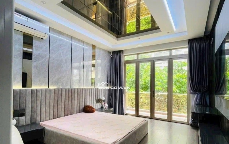 Bán nhà phố Độc Lập Tân Phú gần Aeon Mall SHR giá chỉ 9.6 tỷ – còn TL